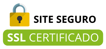 Site SSL Seguro